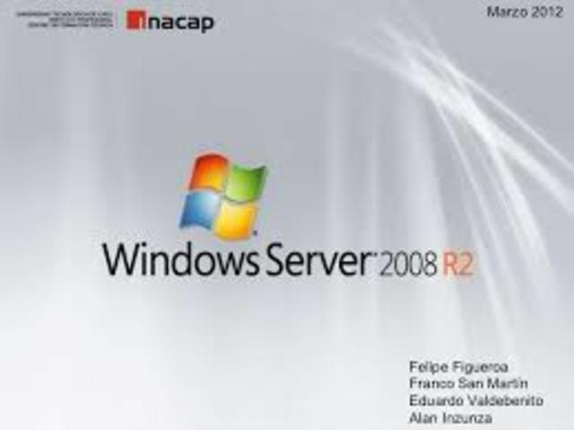 Windows Server 2008