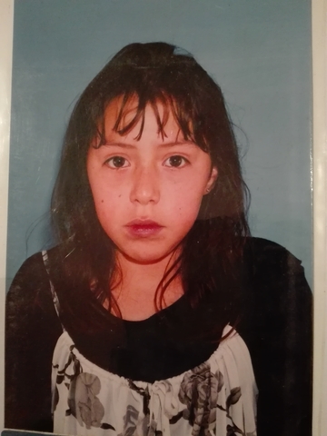 Día que cumplí 15 años.