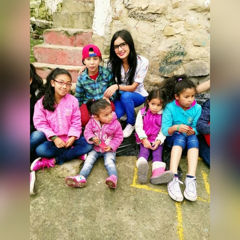 empece a amar lo que hacia