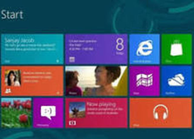 Windows 8