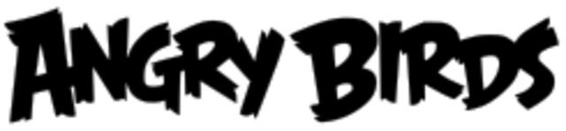 Angry Birds