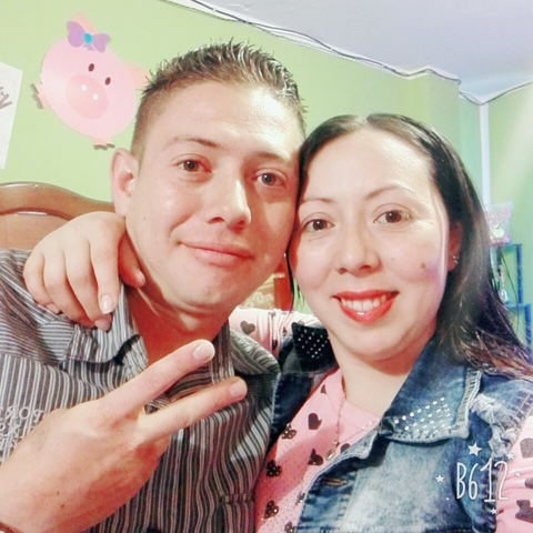 El día mas especial.