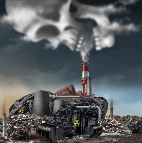 Problemática de la producción y el consumo en Colombia