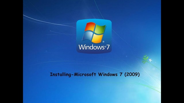 Windows 7