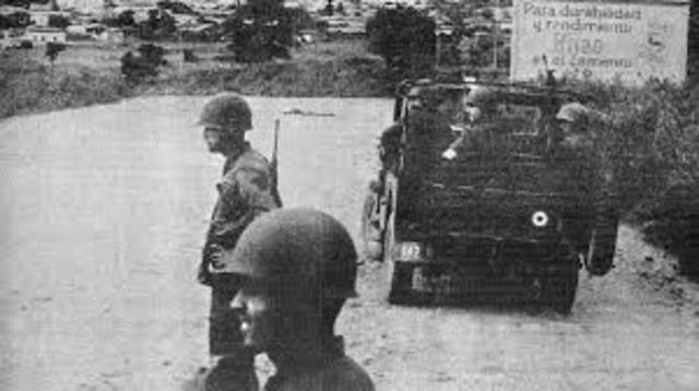 GUERRA DE LAS CIEN HORAS