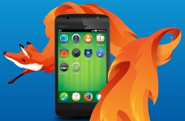 Firefox OS