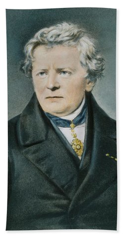 Georg Simon Ohm
