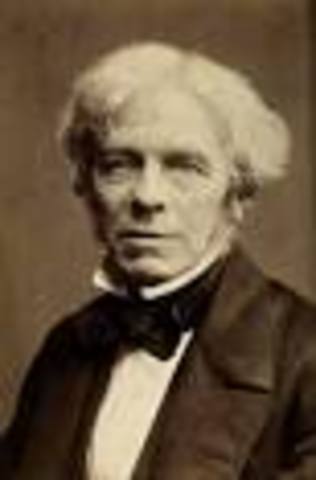 Michael Faraday