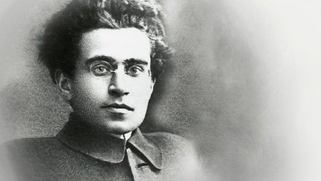 Antonio Francesco Gramsci