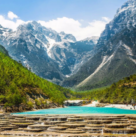 The Prince of Zhou was arrested.