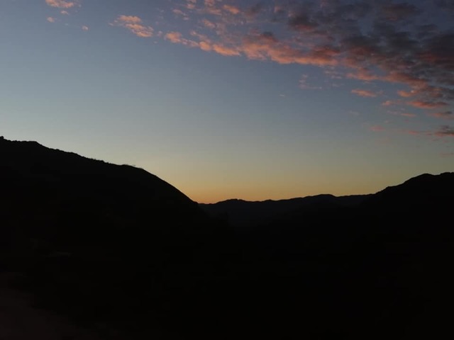 Amanecerá y Veremos