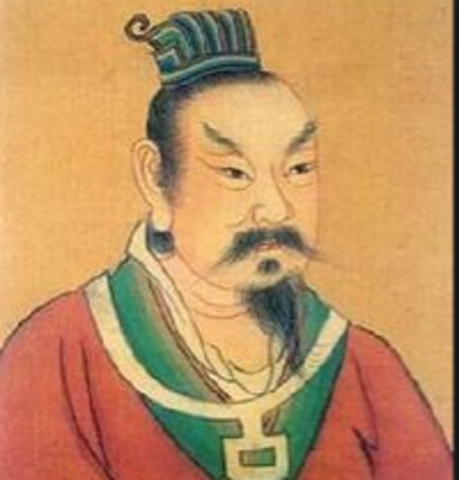Jingnan Rebellion ends.