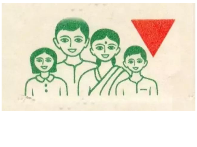 India has now placed a policy of its own