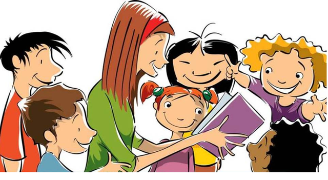 La práctica pedagógica