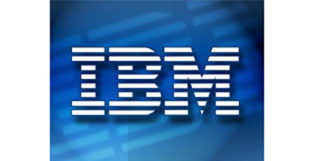 Fundacion IBM
