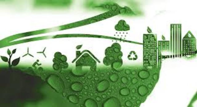 Implicación de los actuales patrones de producción y consumo sostenible.