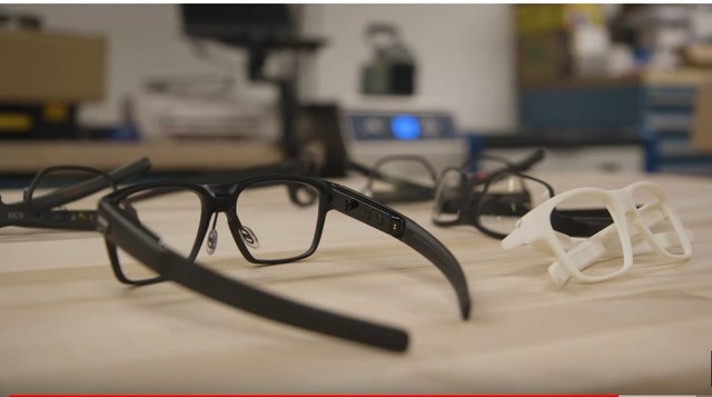 GAFAS INTELIGENTES VAUNT