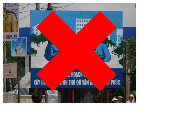 Vietnam Gets rid of their Policy