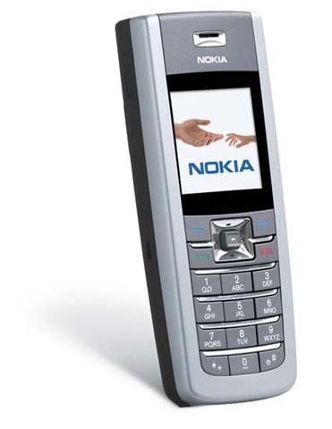 Nokia phone