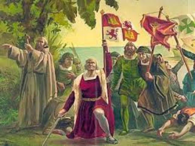 ERA DE LA CONQUISTA