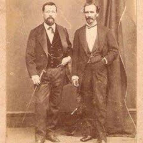 JUSTO RUFINO BARRIOS