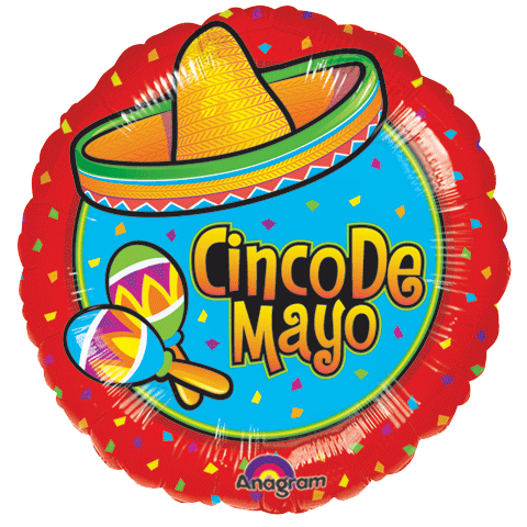 Cinco de Mayo