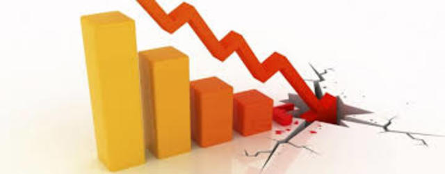 Pérdida de productividad y competitividad