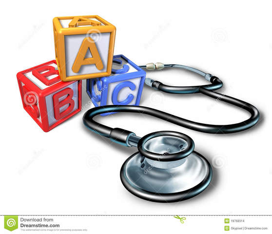 Pediatrics as a science