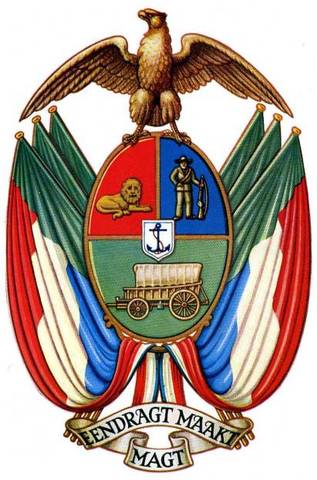 Full Transvaal Independence??