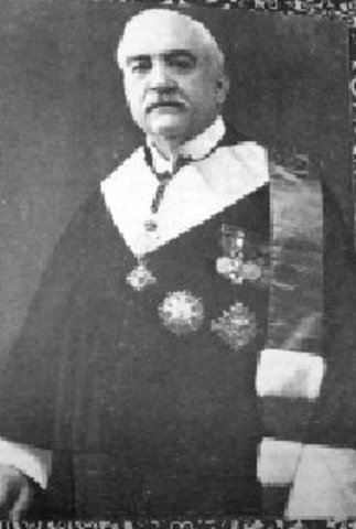 Treaty of pediatrics