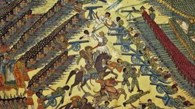 Battle of Adowa
