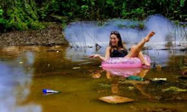 Problemas de la actualidad