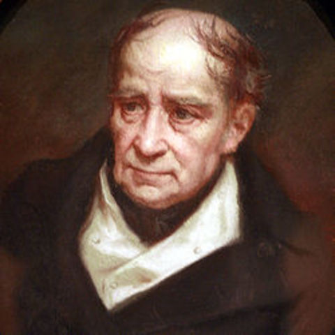 JÓZEF HOENE-WROŃSKI (1775–1853)