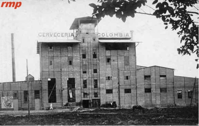 Problemática de la producción y el consumo en Colombia