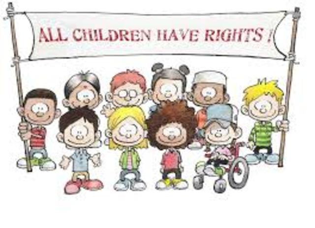 children´s rights