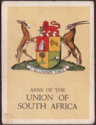 Union of South Africa