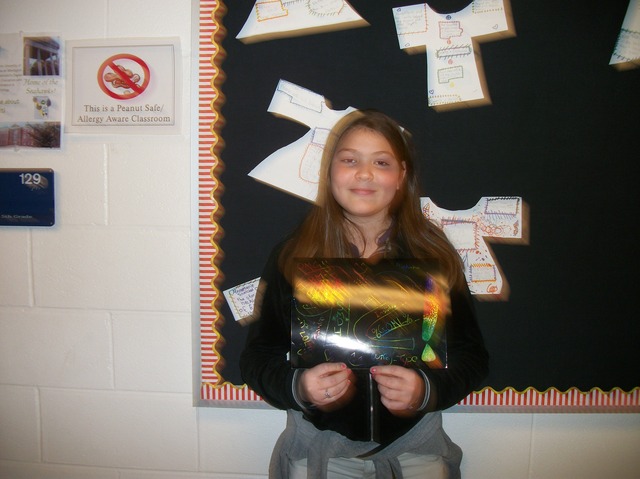 The Ninety Second Day of School