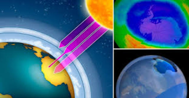 Protocolo de Montreal
