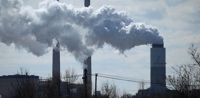 Implicación de los actuales patrones de producción y consumo sostenible