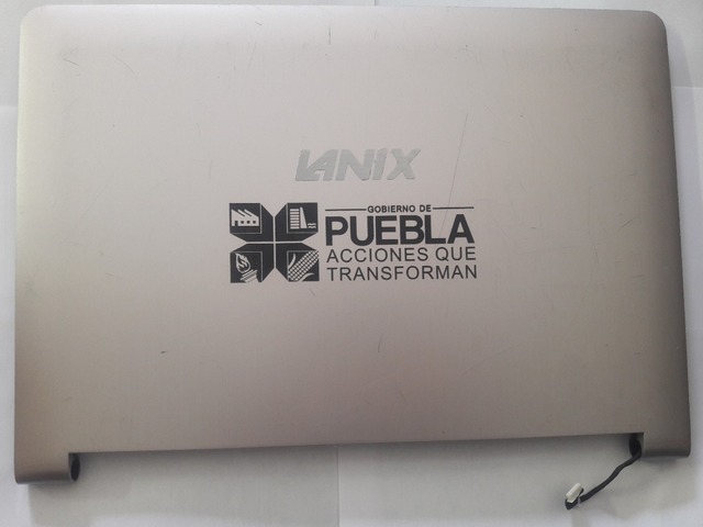 Lanix gana concurso Sep