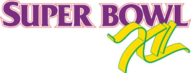 Super Bowl 12