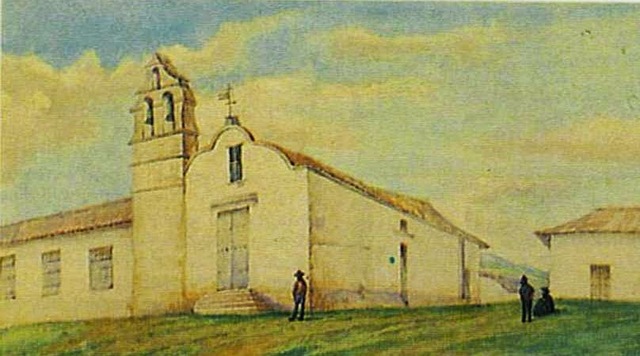 Reunión de asamblea constituyente