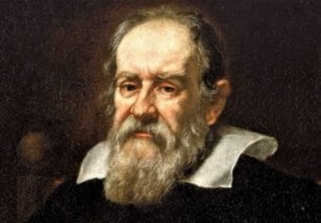 Galileo Galilei