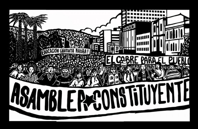 Asamblea Constituyente