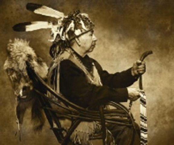 Huadenosaunee Confederacy