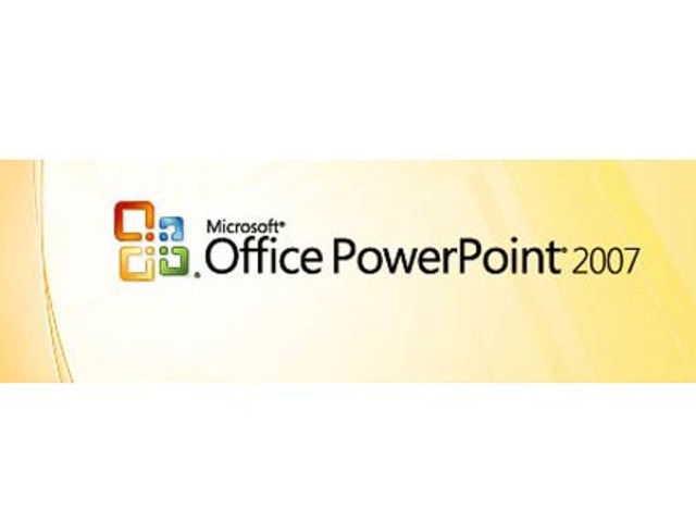 Powerpoint