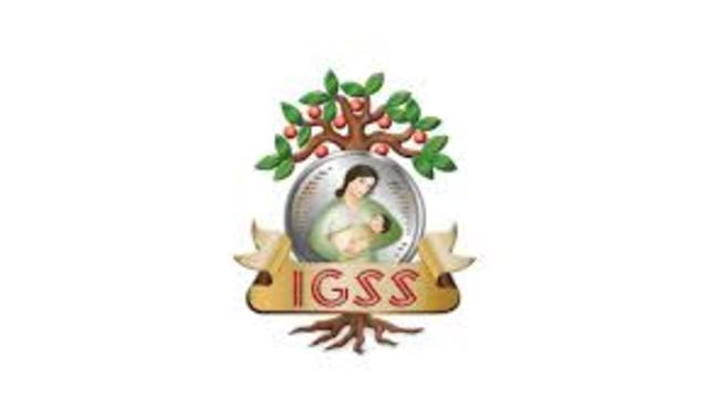 Autonomía del IGSS