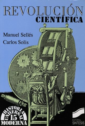 La revolución científica