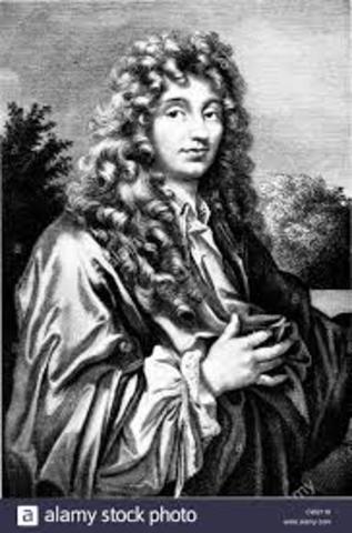 Christian Huygens