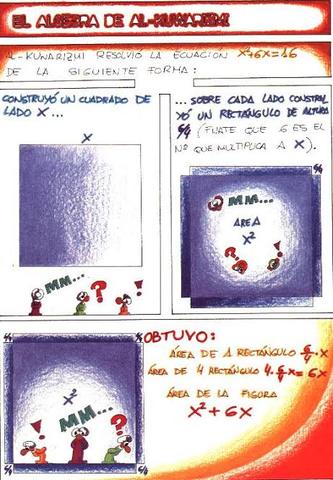 Matemáticas en la edad media